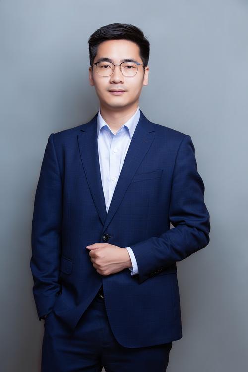杨树勋 DIT(数字影像技术)总监