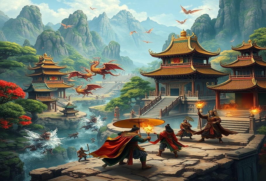 福建省福州市巅峰国际云计算有限公司